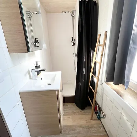 Apartment Confort - Proche Lille - Gare D'armentieres A 5min