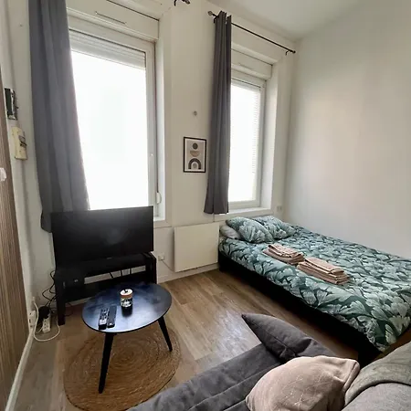 Apartment Confort - Proche Lille - Gare D'armentieres A 5min Armentières