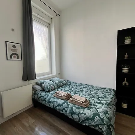 Confort - Proche Lille - Gare D'armentieres A 5min Apartment *